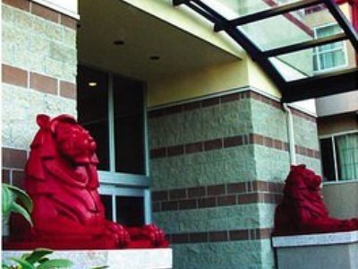 Red Lion Inn And Suites