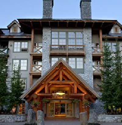 Coast Blackcomb Suites At Whistler