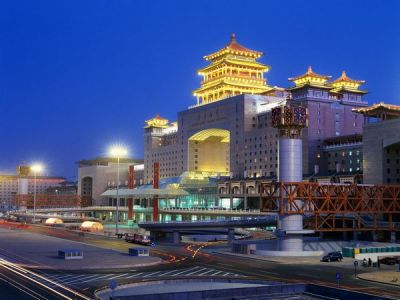 Zhongyu Century Grand
