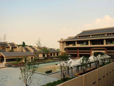 Regalia Resort And Spa Tangshan