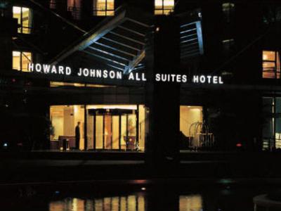 Howard Johnson All Suites