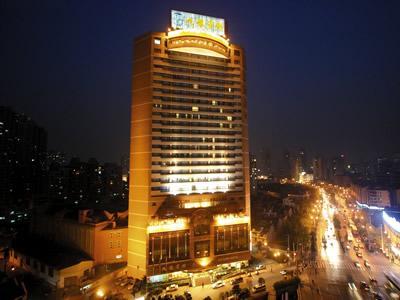 Jiu Long Hotel Jin Jiang