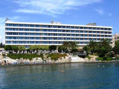 * Royal Apollonia