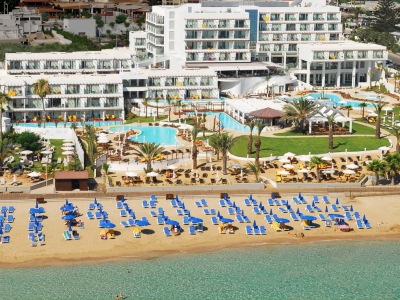 Sunrise Pearl (Half Board-Sea View)