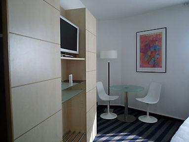 Relais Mercure Ajaccio