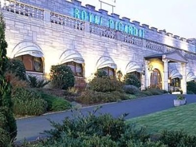 Best Western Royal Picardie