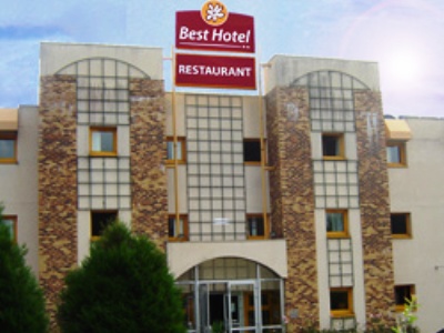 Best Hotel De Baillet En France