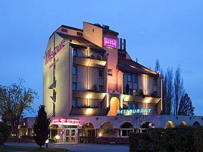 Mercure Vienne Sud Chanas