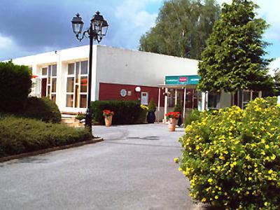 Ibis Charleville Mezieres