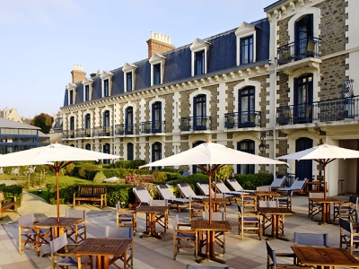 Grand Hotel Barriere