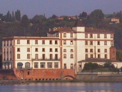 Moulin De Moissac