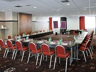 Mercure Saint Quentin En Yvelines Centre