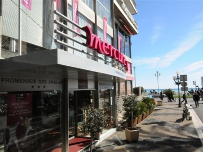 Mercure Promenade Des Anglais