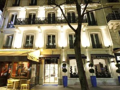 Etoile Residence Imperiale