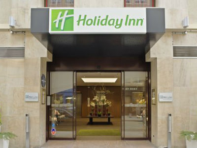 Holiday Inn Paris Saint Germain Des Pres
