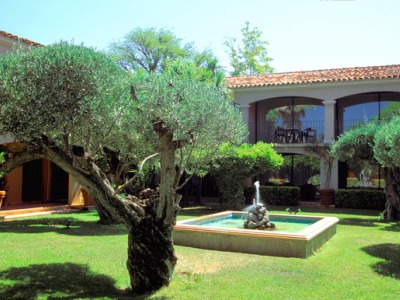 La Villa Duflot