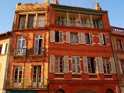 Best Western Hotel Athenee Toulouse