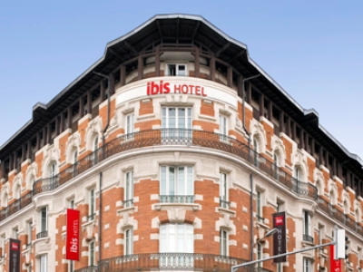 Ibis Styles Toulouse Gare Centre