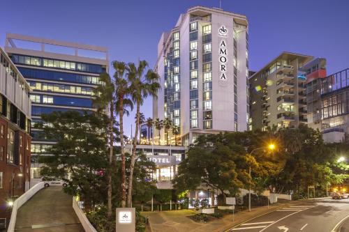 Novotel Brisbane