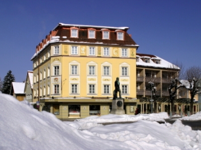 Schlosskrone (Comfort)