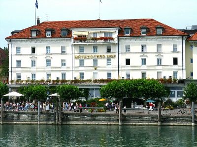 Bayerischer Hof