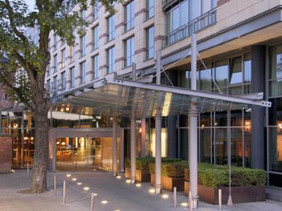 Hyatt Regency Mainz