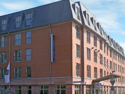 Best Western Stadt Merseburg