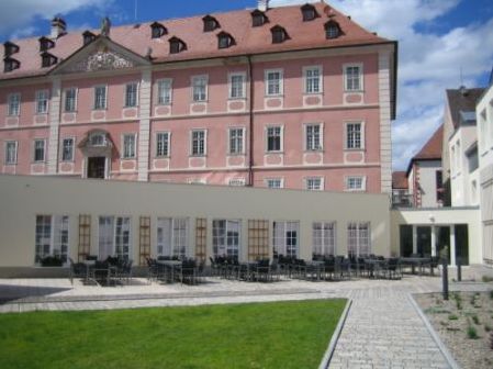 Best Western Schloss Reichmannsdorf