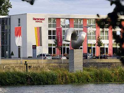 Mercure Schweinfurt Maininsel