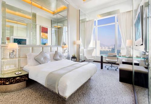 Regal Hong Kong Hotel