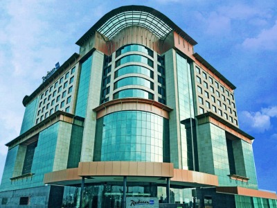 Radisson Blu Ghaziabad (T)