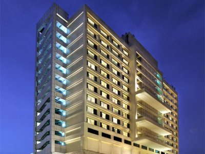 Holiday Inn Mayur Vihar (C)