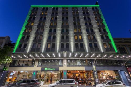 Holiday Inn Perth City Centre