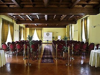 Grand Hotel Villa Torretta Milano