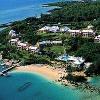 Grotto Bay Beach Resort