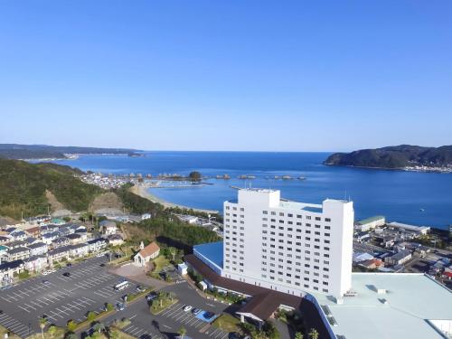 Hotel and Resorts Wakayama-Kushimoto