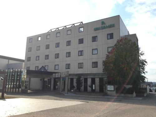 Fukuno Town Hotel A Mieux