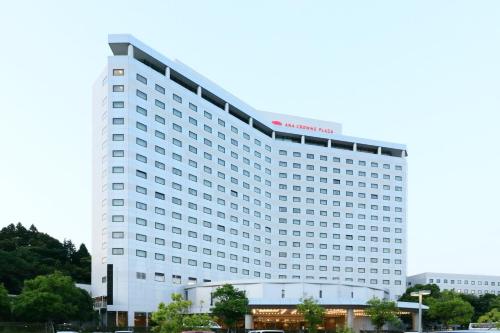 Hotel ANA Crowne Plaza Narita