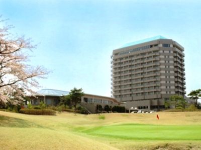 Best Western Hotel Sendai (T)