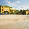 Sandals Carlyle All Inclusive