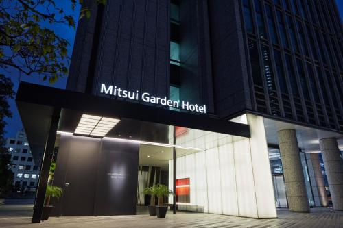 Mitsui Garden Ginza Premier