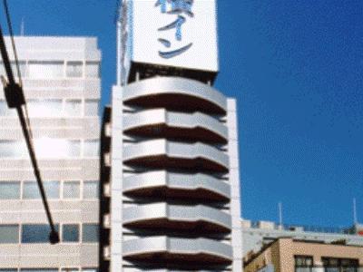 Toyoko Inn Asakusa Kuramae Kaminarimon