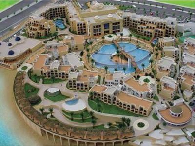 Crowne Plaza Dead Sea Resort And Spa
