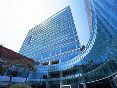 Pullman Ambassador Changwon City7