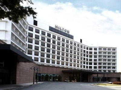 Gyeongju Hilton
