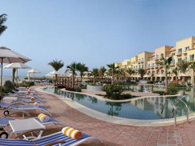Moevenpick Hotel And Resort Al Bida'a