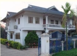 Vila Guesthouse