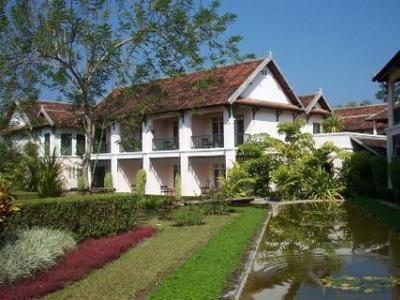 Grand Luang Prabang