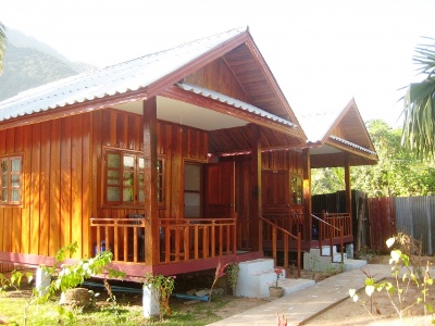 Lattanavongsa Guesthouse