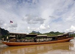 Luang Say Mekong River Cruise
